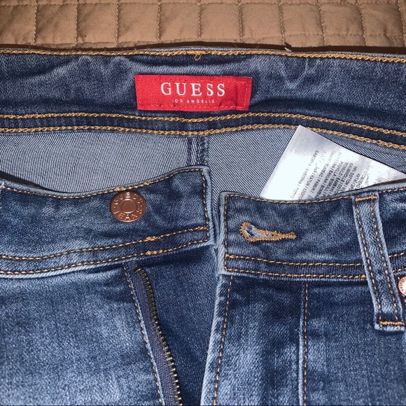 Guess shorts - Picture 1 of 4